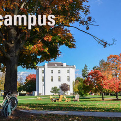 Timeline: Community College Development