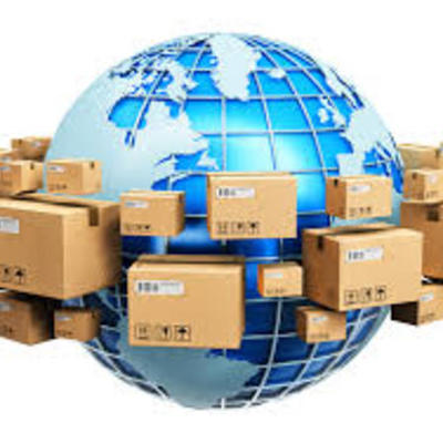 Timeline: LA EVOLUCIÓN DE LA LOGÍSTICA Y DE LA CADENA DE SUMINISTROS