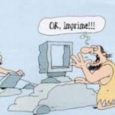 Timeline: Historia y evolución de la computación