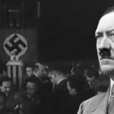 Timeline: Hitler