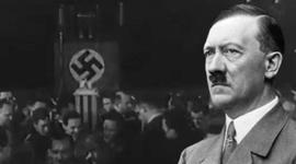 Timeline: Hitler