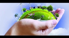 Timeline: تدخل الانسان في المنظومات البيئية