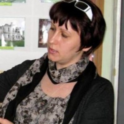 Timeline: Елютина Марина Александровна