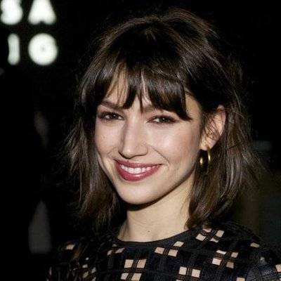 Timeline: Úrsula Corberó