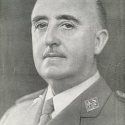 Timeline: Francisco Franco