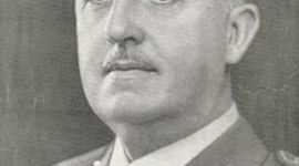Timeline: Francisco Franco