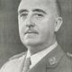 Francisco franco en 1964
