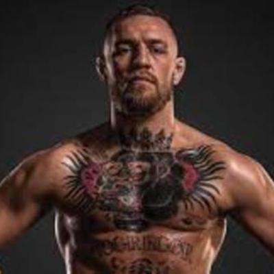 Timeline: Conor Mcgregor