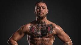 Timeline: Conor Mcgregor