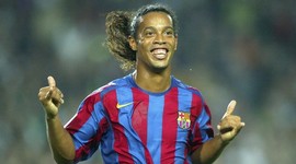 Timeline: Ronaldo de Assis Moreira