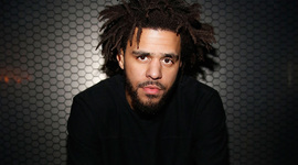 Timeline: J. Cole