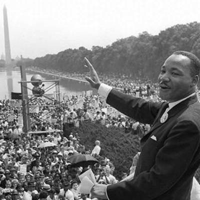 Timeline: Civil Rights Movement