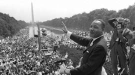 Timeline: Civil Rights Movement