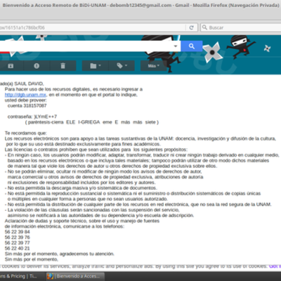 Timeline: Linea del tiempo