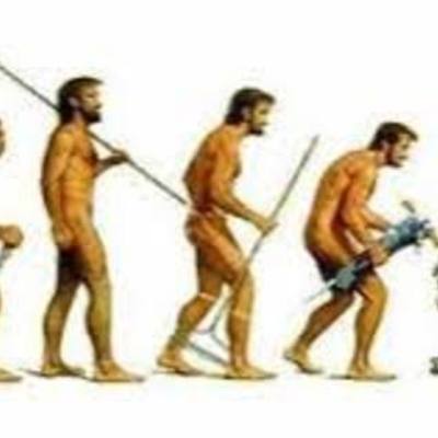 Timeline: Historia de la Administración