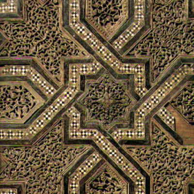 Timeline: Al-Andalus