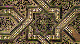 Timeline: Al-Andalus