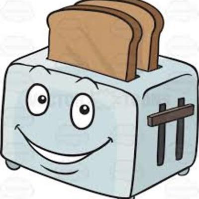 Timeline: History of the Toaster