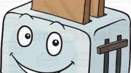 Timeline: History of the Toaster