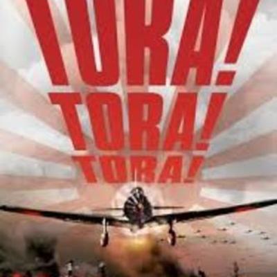 Timeline: Tora! Tora! Tora!