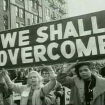 Timeline: Civil Rights Movement