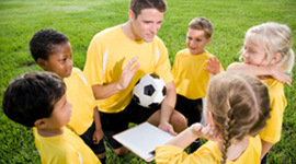 Timeline: Coaching Timeline