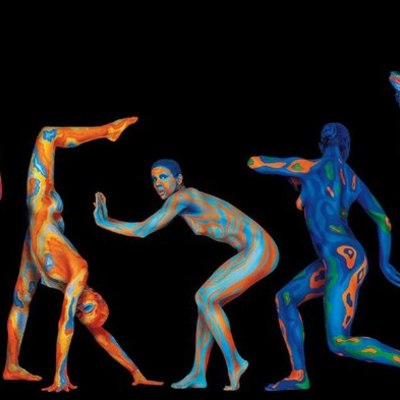 Timeline: Cuerpo, Corporeidad y Motricidad