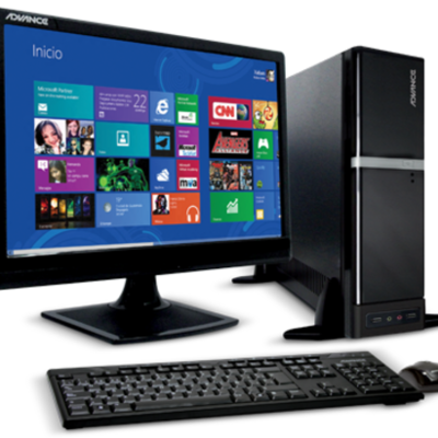 Timeline: Historia del computo