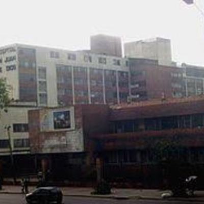 Timeline: 1630  el hospital pasa a manos de la  orden san juan de Dios