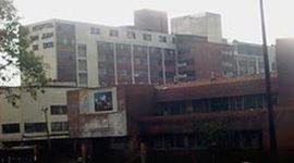 Timeline: 1630  el hospital pasa a manos de la  orden san juan de Dios