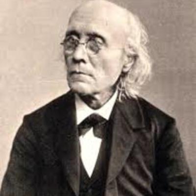 Timeline: Gustav Theodor Fechner