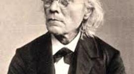 Timeline: Gustav Theodor Fechner