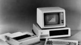 Timeline: LA ERA DE LA INFORMÁTICA