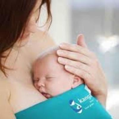 Timeline: Años 80: se crea el programa “Madre canguro”, reconocido mundialmente.