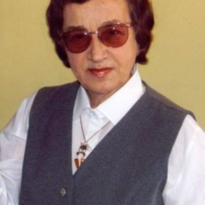 Timeline: Лента жизни В.Т.Дорожкиной