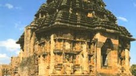 Timeline: Sun Temple