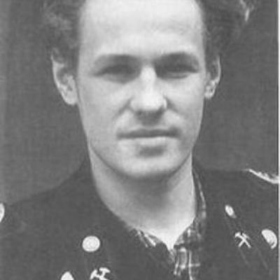 Timeline: Олег Михайлович Куваев