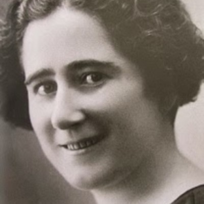 Timeline: Clara Campoamor