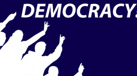 Timeline: Democracy Timeline