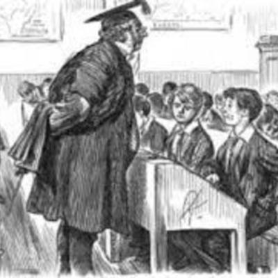 Timeline: HISTORIA DE LA PEDAGOGÍA