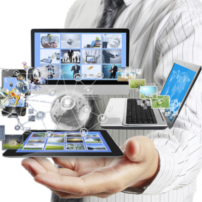 Timeline: Historia de la Computacion