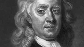 Timeline: Isaac Newton