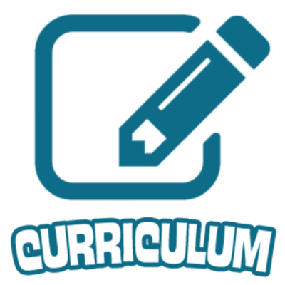 Timeline: curriculum