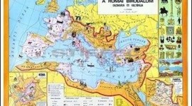 Timeline: Az ókori róma