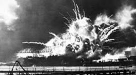 Timeline: Events on The Pearl Harbor Attack