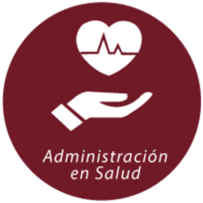 Timeline: administracion en salud