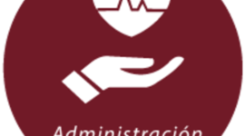 Timeline: administracion en salud