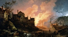 Timeline: INGENIERIA INDUSTRIAL