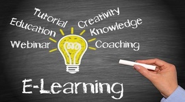 Timeline: Plataformas Educativas