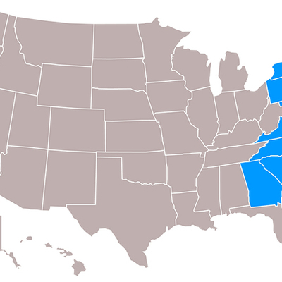 Timeline: 13 Colonies Timeline Project